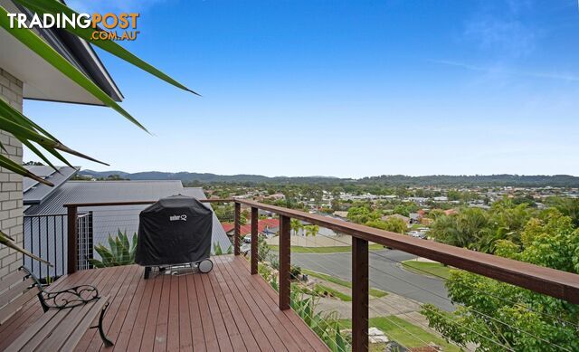 11 Barlee Court ELANORA QLD 4221