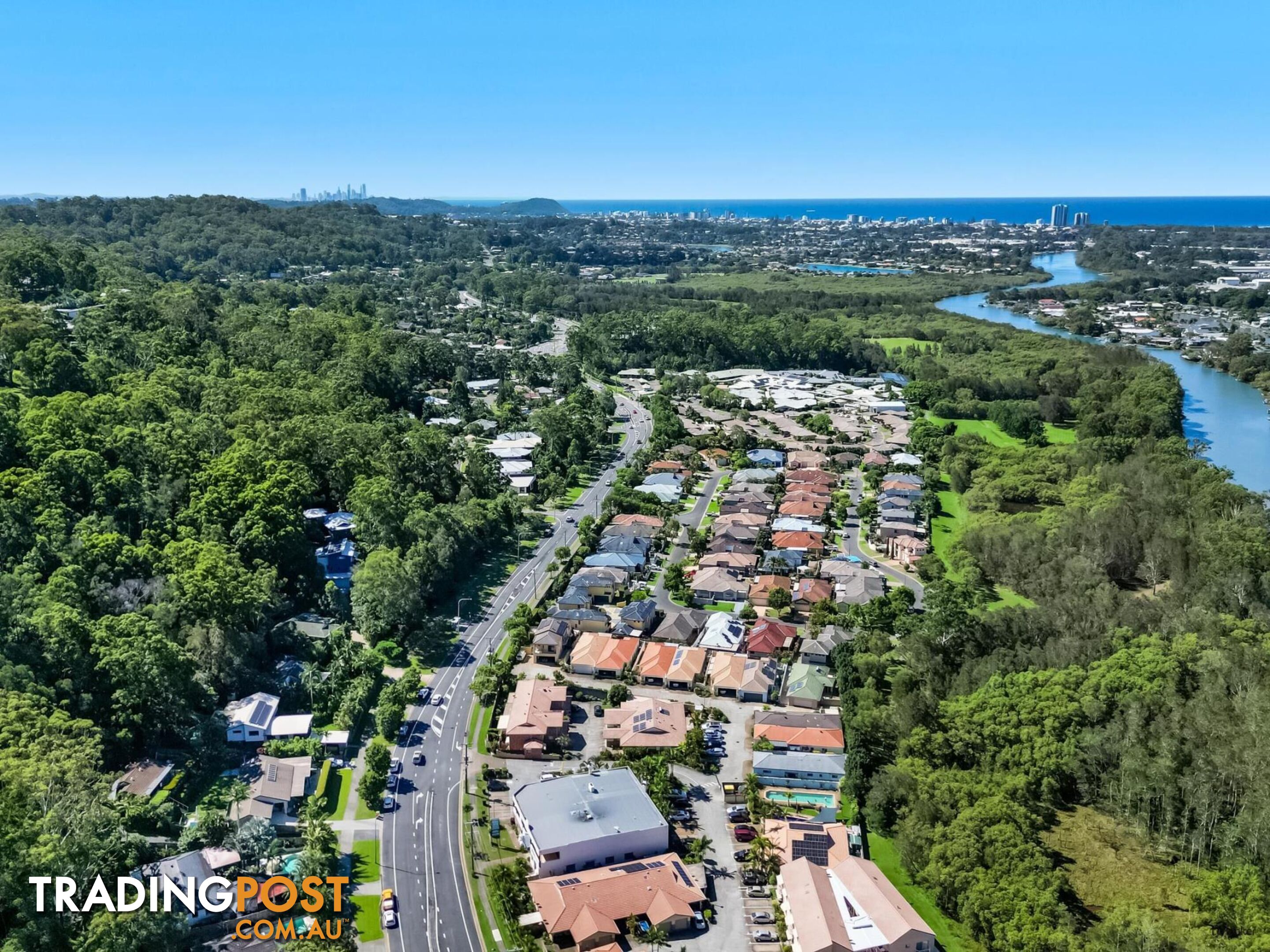 3/174 Galleon Way CURRUMBIN WATERS QLD 4223