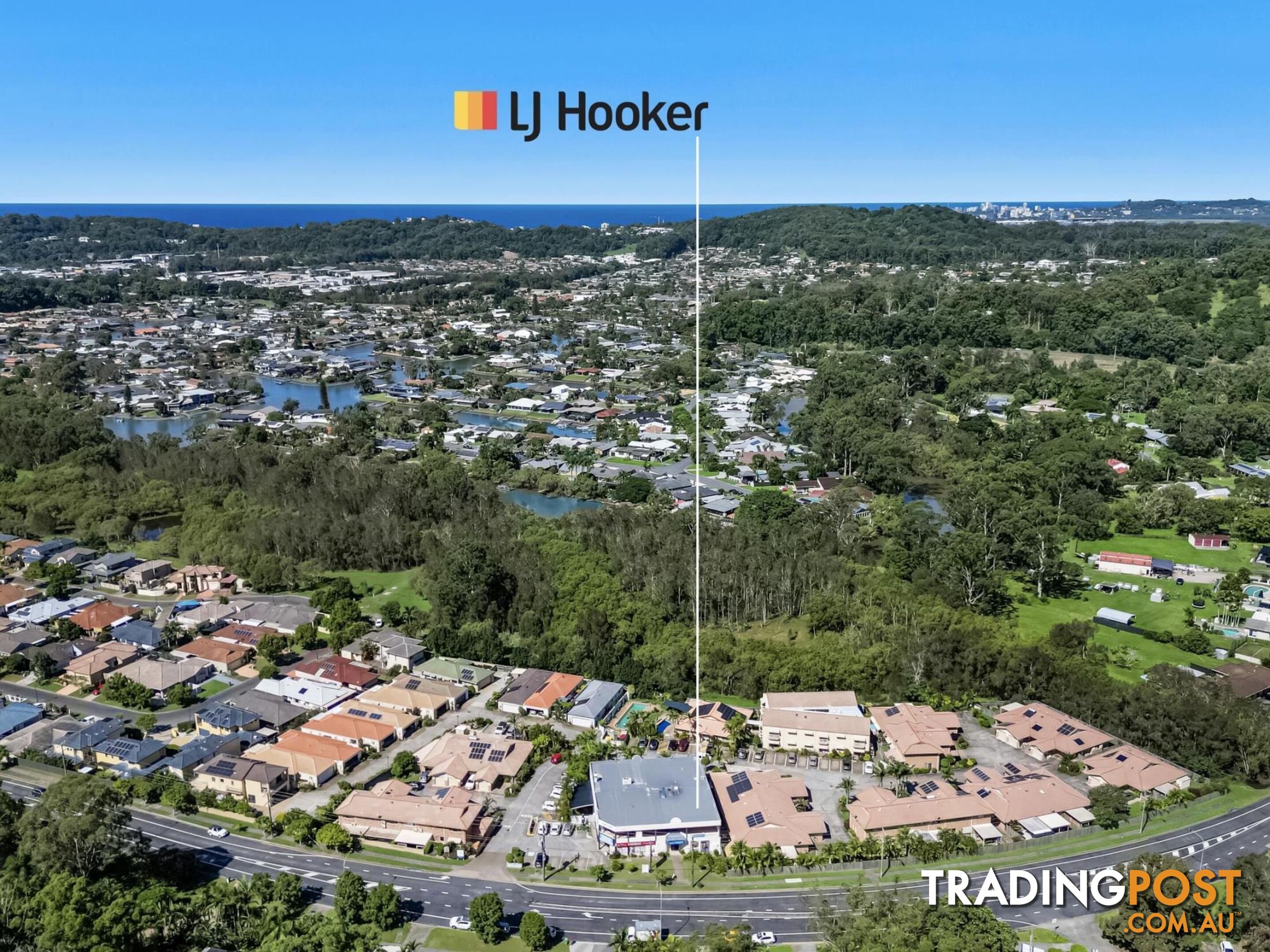 3/174 Galleon Way CURRUMBIN WATERS QLD 4223