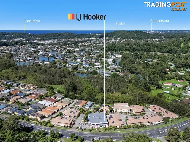 3/174 Galleon Way CURRUMBIN WATERS QLD 4223