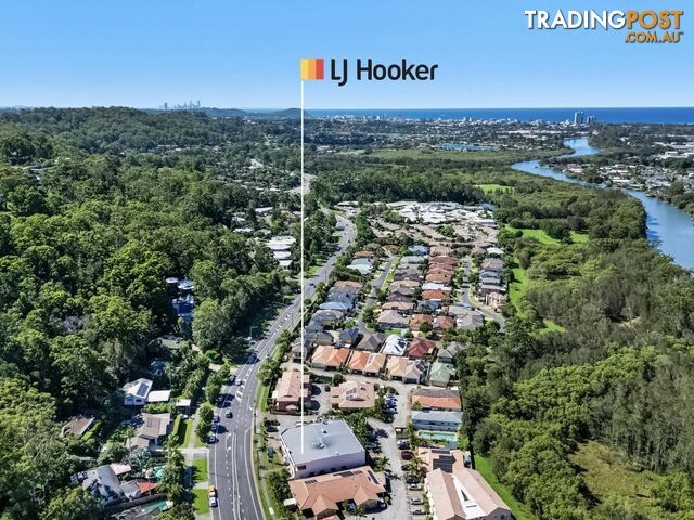 3/174 Galleon Way CURRUMBIN WATERS QLD 4223