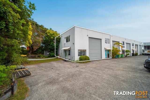 1/4 Flagstone Drive BURLEIGH HEADS QLD 4220
