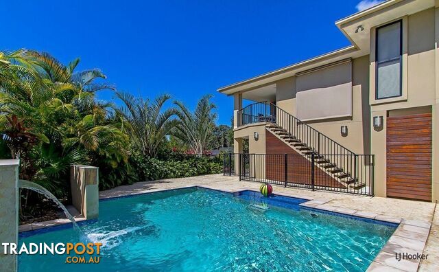 11 Kukulies Court CURRUMBIN WATERS QLD 4223