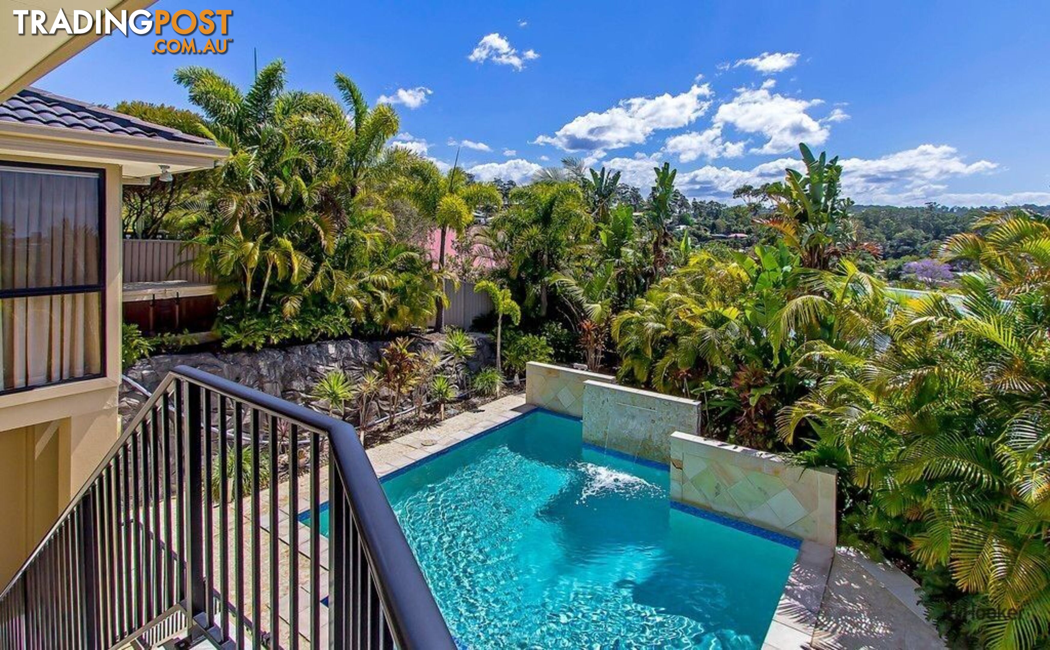 11 Kukulies Court CURRUMBIN WATERS QLD 4223