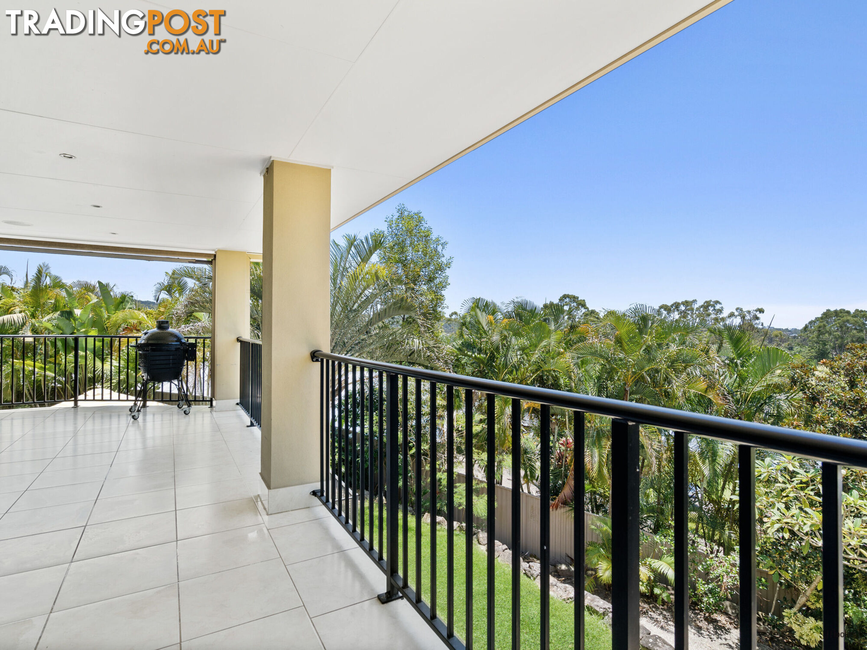 11 Kukulies Court CURRUMBIN WATERS QLD 4223