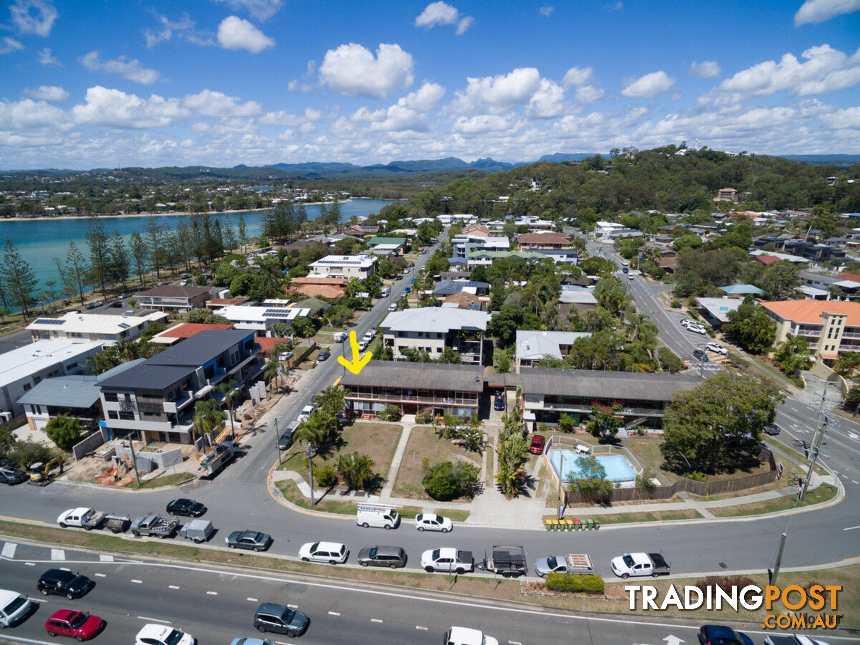 1/10 Beelyu Street BURLEIGH HEADS QLD 4220