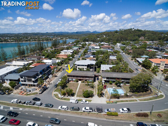 1/10 Beelyu Street BURLEIGH HEADS QLD 4220