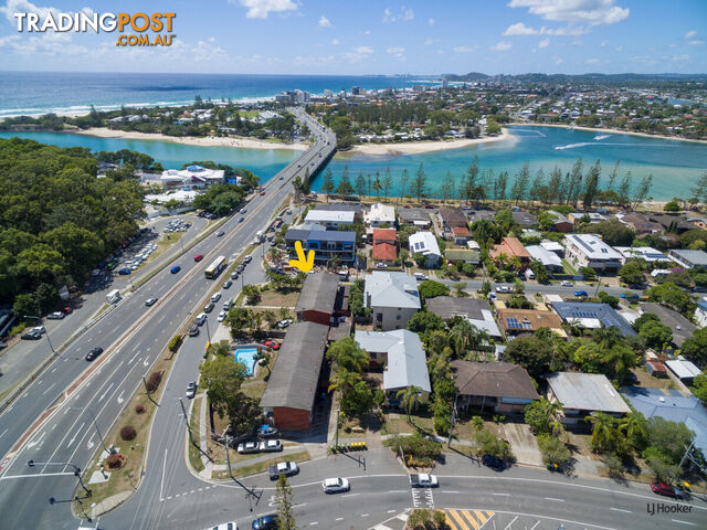 1/10 Beelyu Street BURLEIGH HEADS QLD 4220