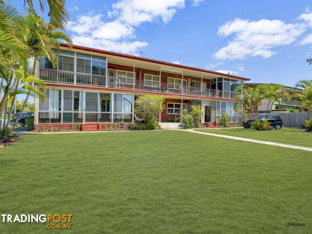 1/10 Beelyu Street BURLEIGH HEADS QLD 4220