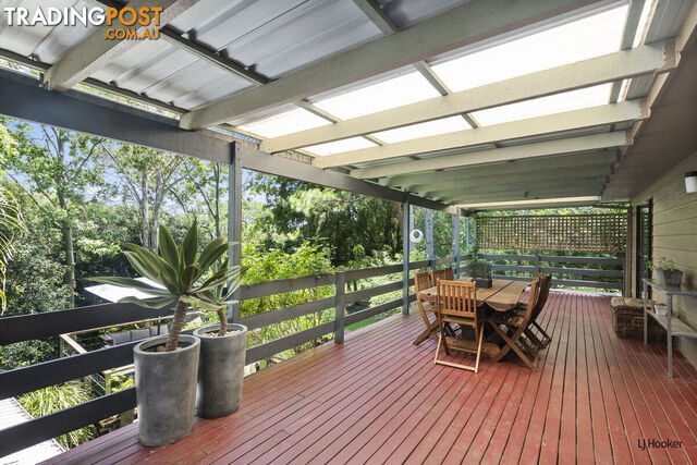 7 Taperell Drive TUGUN QLD 4224