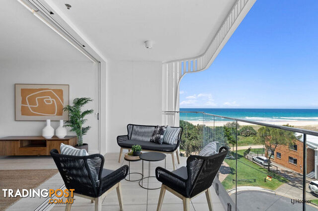 301/321 Golden Four Drive TUGUN QLD 4224