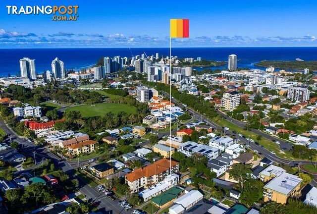 2/76 Dutton Street COOLANGATTA QLD 4225