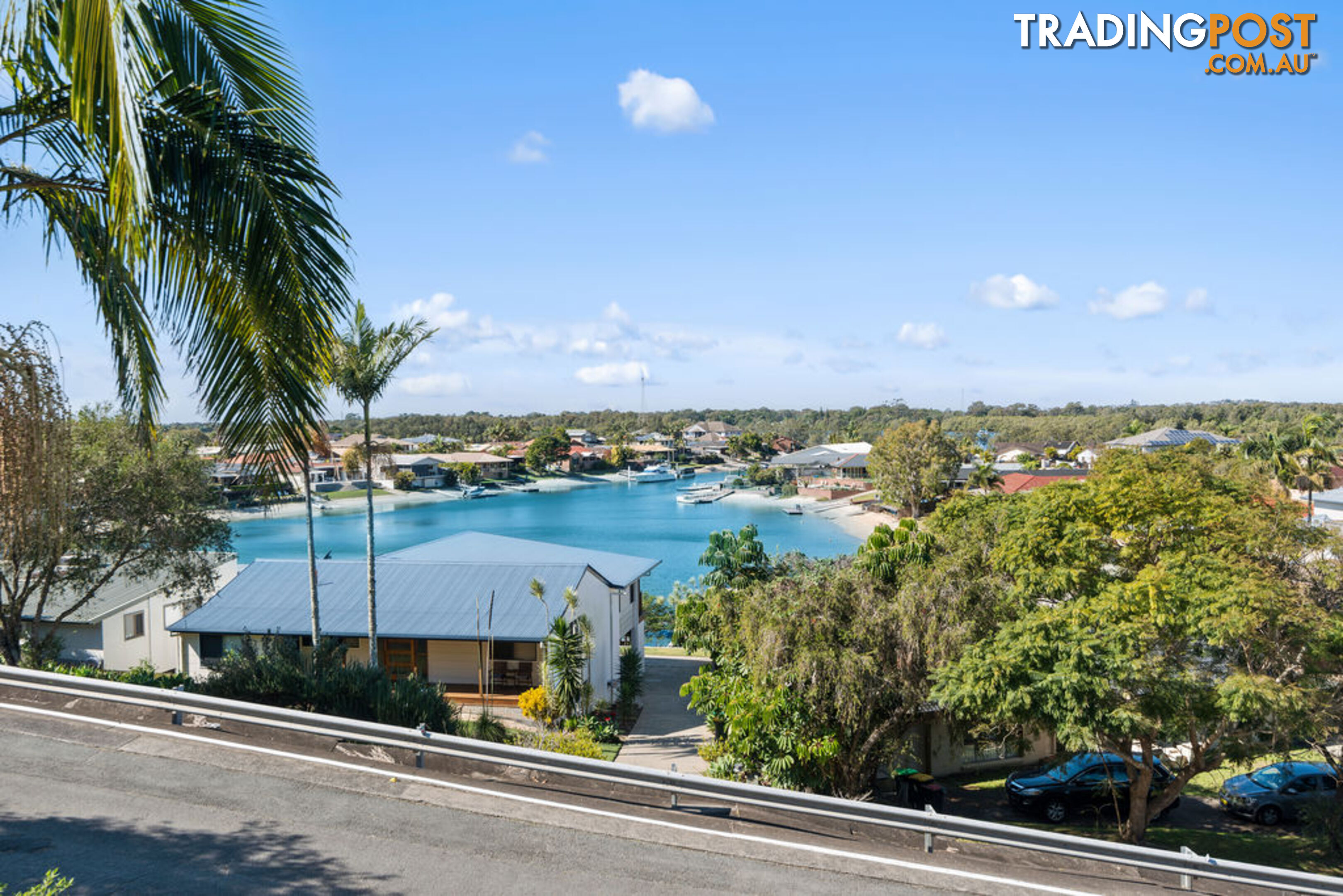 81 Old Ferry Road BANORA POINT NSW 2486