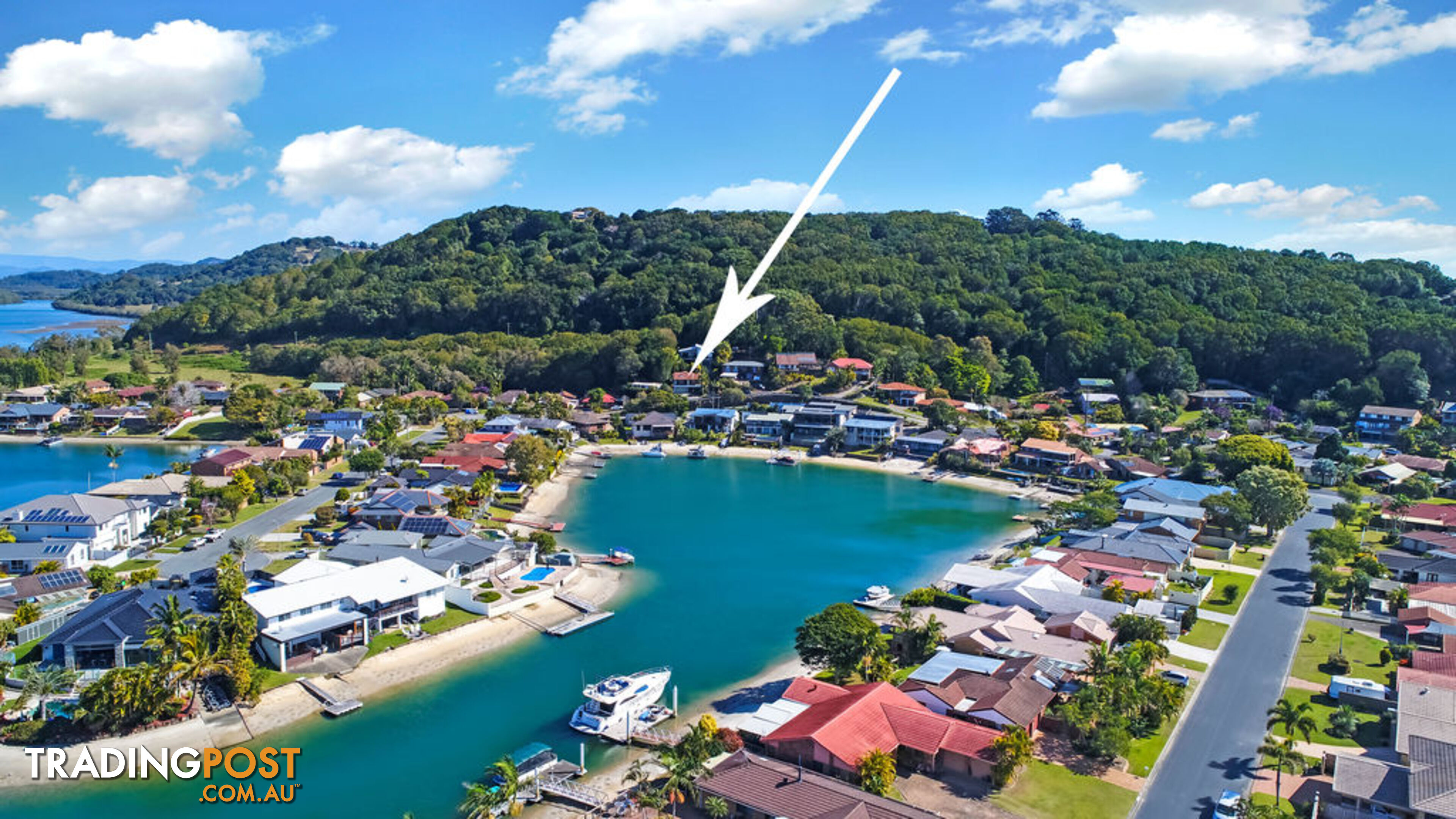 81 Old Ferry Road BANORA POINT NSW 2486