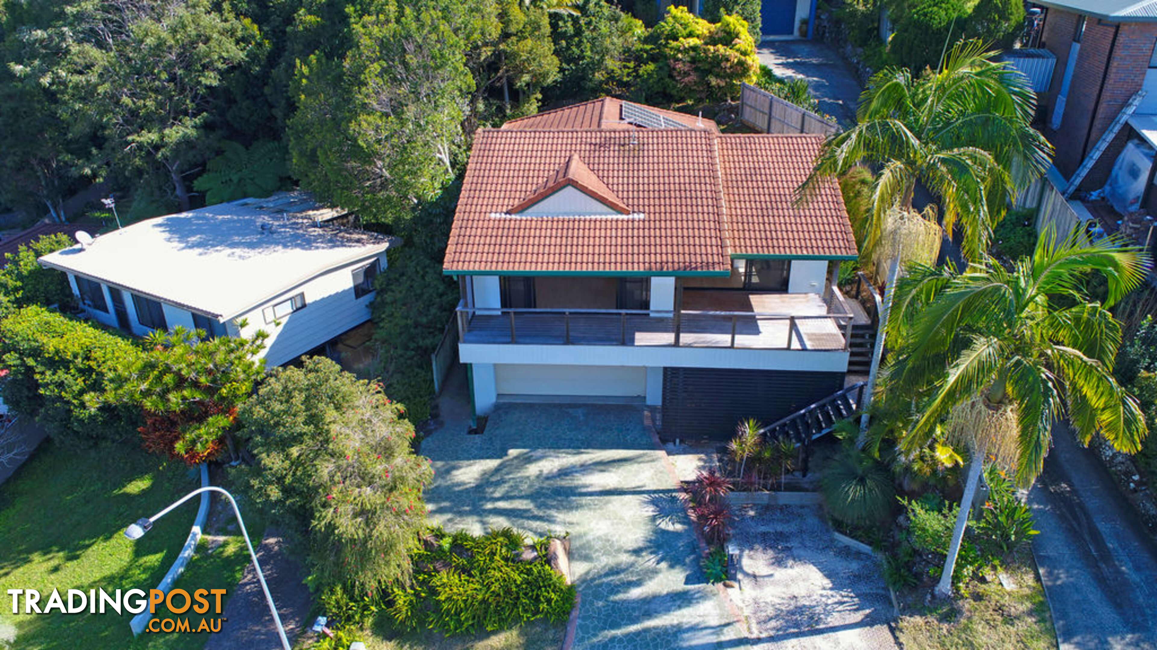 81 Old Ferry Road BANORA POINT NSW 2486