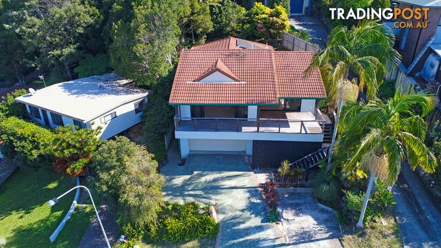 81 Old Ferry Road BANORA POINT NSW 2486