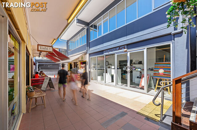 Shop 5/19-21 Park Avenue BURLEIGH HEADS QLD 4220