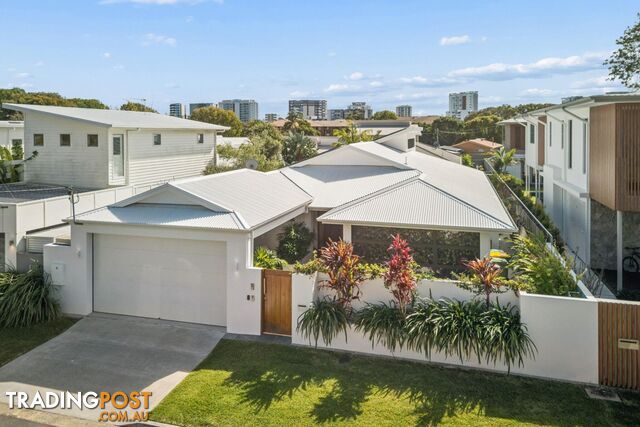 45 Binya Avenue COOLANGATTA QLD 4225