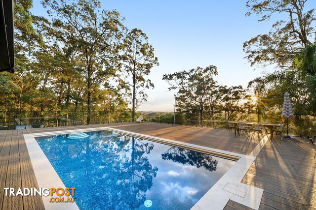 222 Simpsons Road CURRUMBIN WATERS QLD 4223