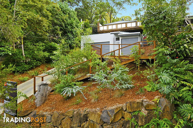 9 Walsh Street CURRUMBIN QLD 4223