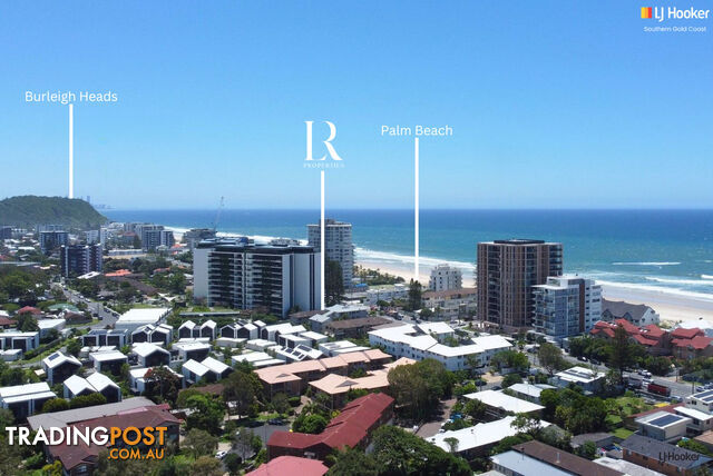 1/1326 Gold Coast Highway PALM BEACH QLD 4221