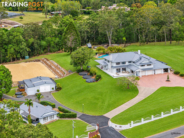 75 Heritage Drive CLAGIRABA QLD 4211