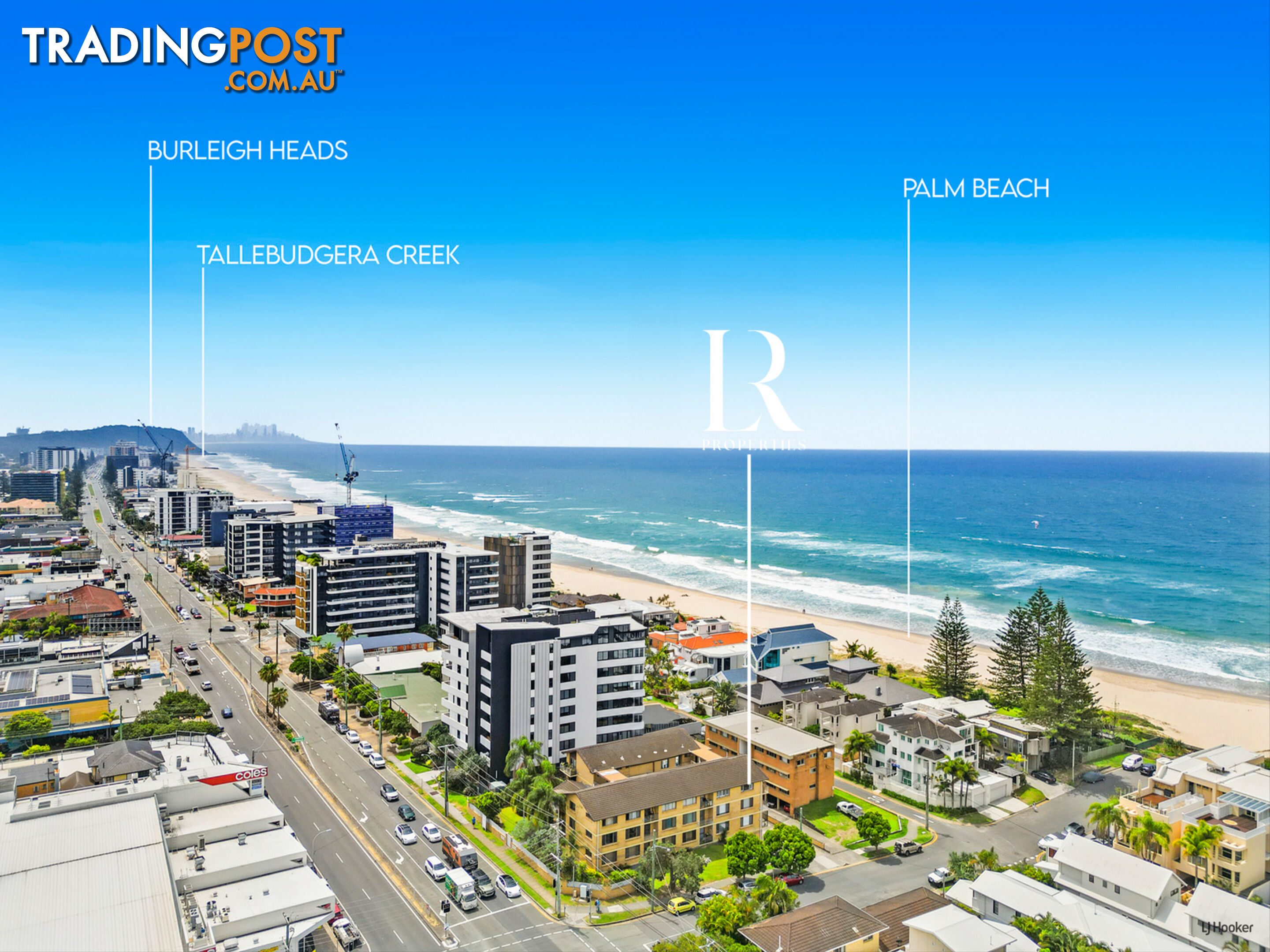 8/1031 Gold Coast Highway PALM BEACH QLD 4221