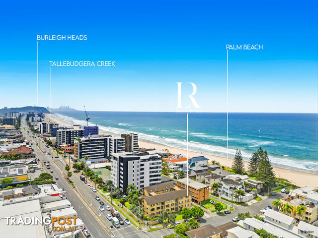 8/1031 Gold Coast Highway PALM BEACH QLD 4221