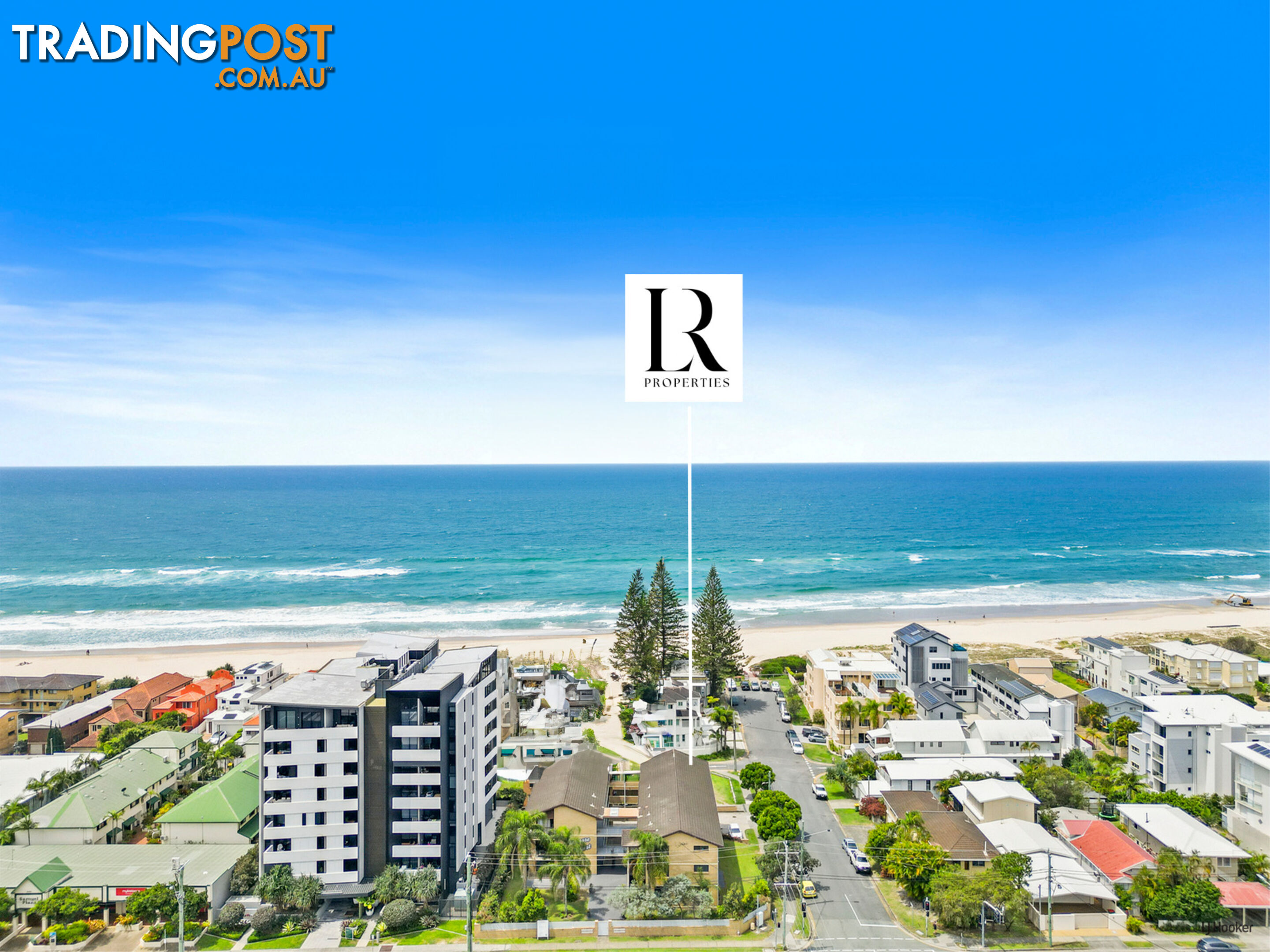 8/1031 Gold Coast Highway PALM BEACH QLD 4221