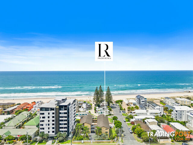 8/1031 Gold Coast Highway PALM BEACH QLD 4221