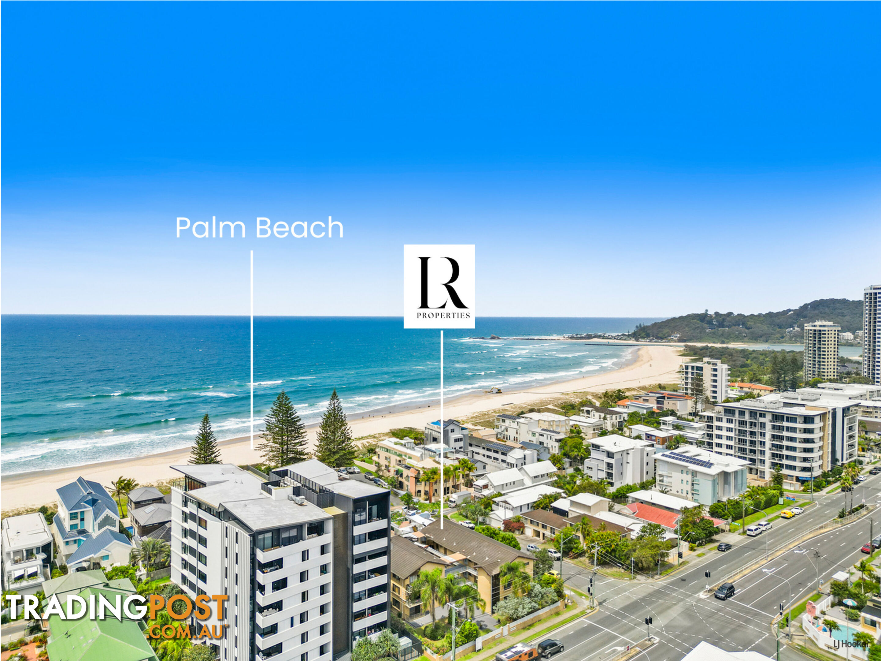 8/1031 Gold Coast Highway PALM BEACH QLD 4221