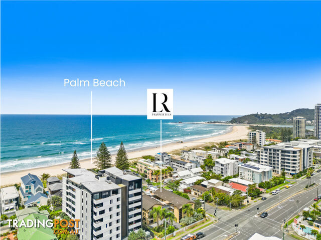 8/1031 Gold Coast Highway PALM BEACH QLD 4221