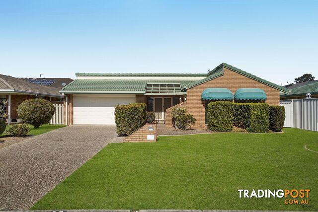 13 Saffron Street ELANORA QLD 4221