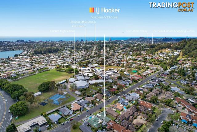 13 Saffron Street ELANORA QLD 4221
