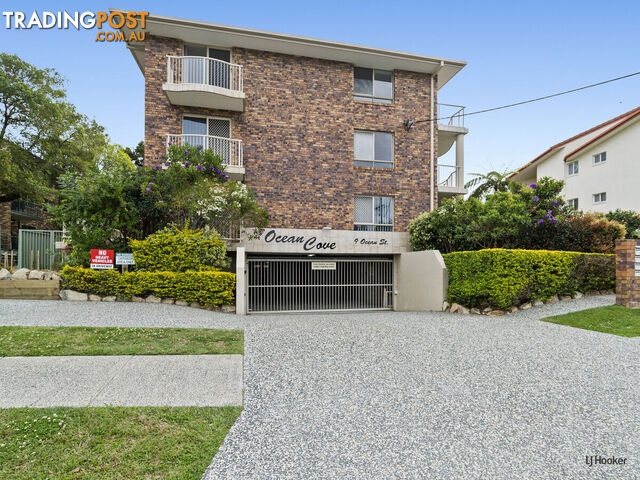 20/9 Ocean Street COOLANGATTA QLD 4225