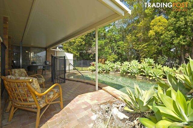 136 K P McGrath Drive ELANORA QLD 4221