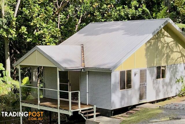 73A Estelle Road CURRUMBIN VALLEY QLD 4223