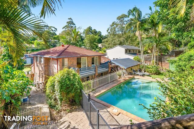 7 Wickepin Court ELANORA QLD 4221