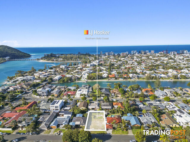 11 Melaleuca Drive PALM BEACH QLD 4221