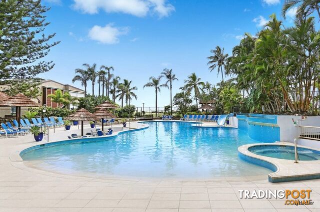 8A/973 Gold Coast Highway PALM BEACH QLD 4221