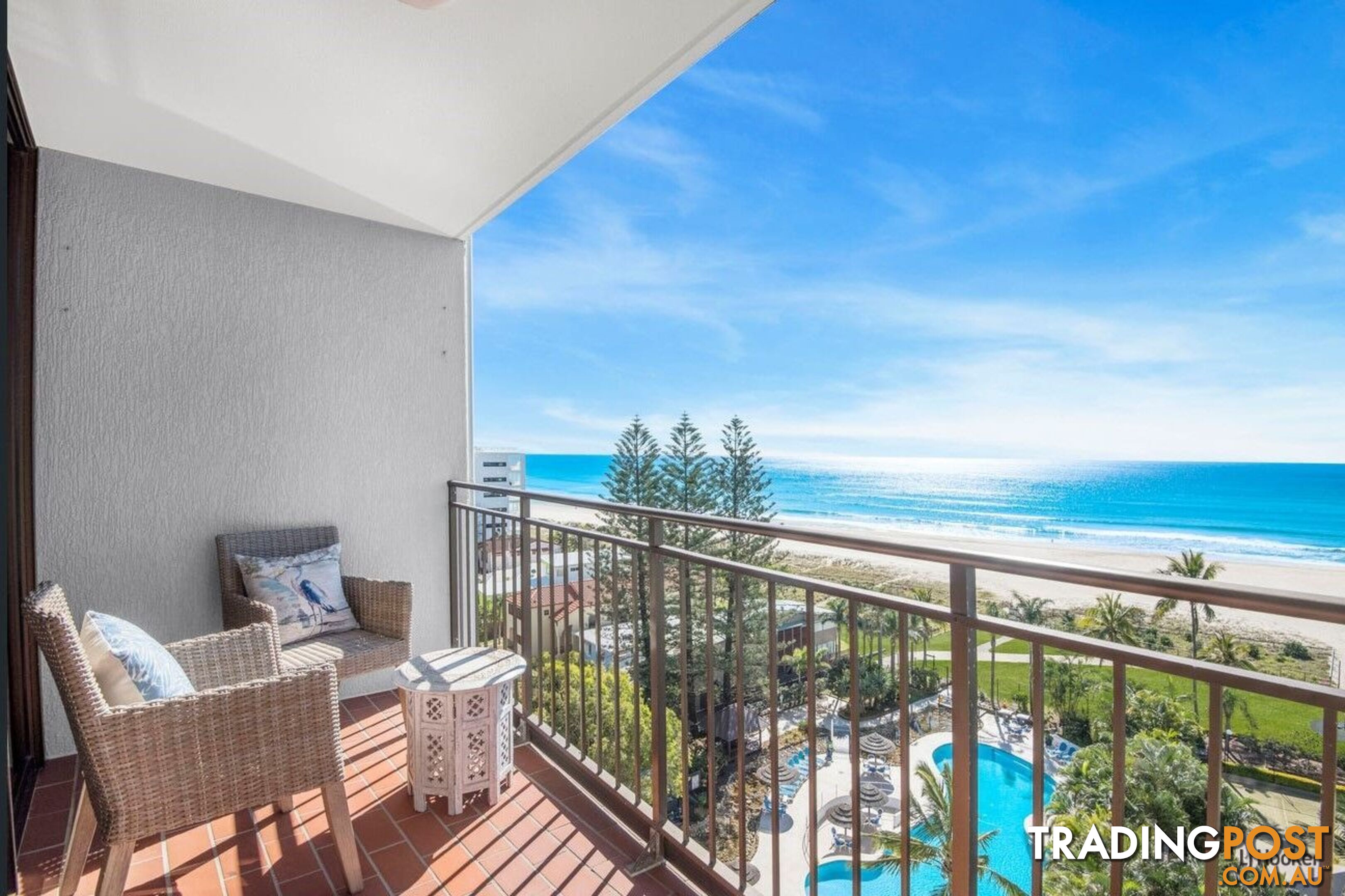 8A/973 Gold Coast Highway PALM BEACH QLD 4221