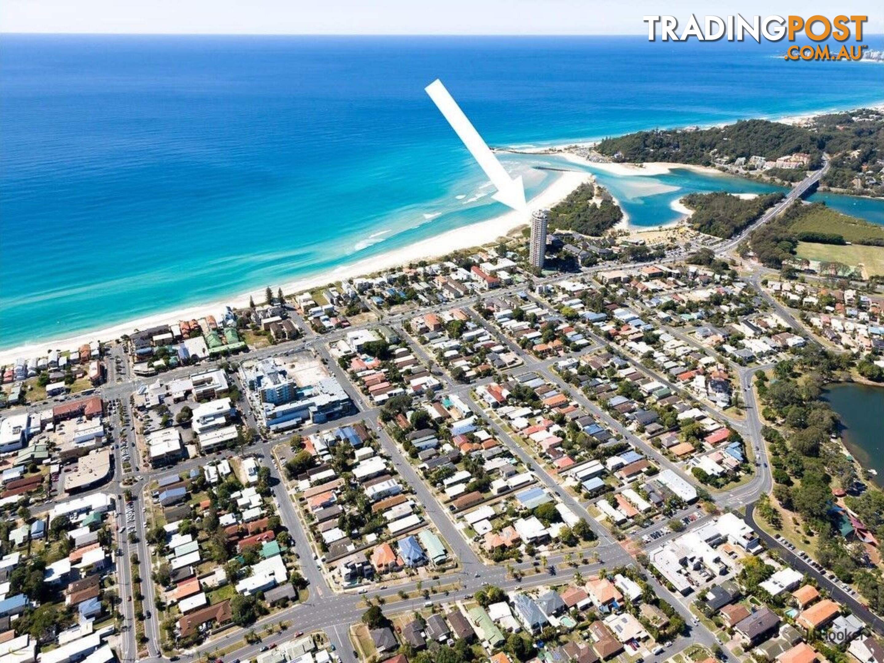 8A/973 Gold Coast Highway PALM BEACH QLD 4221