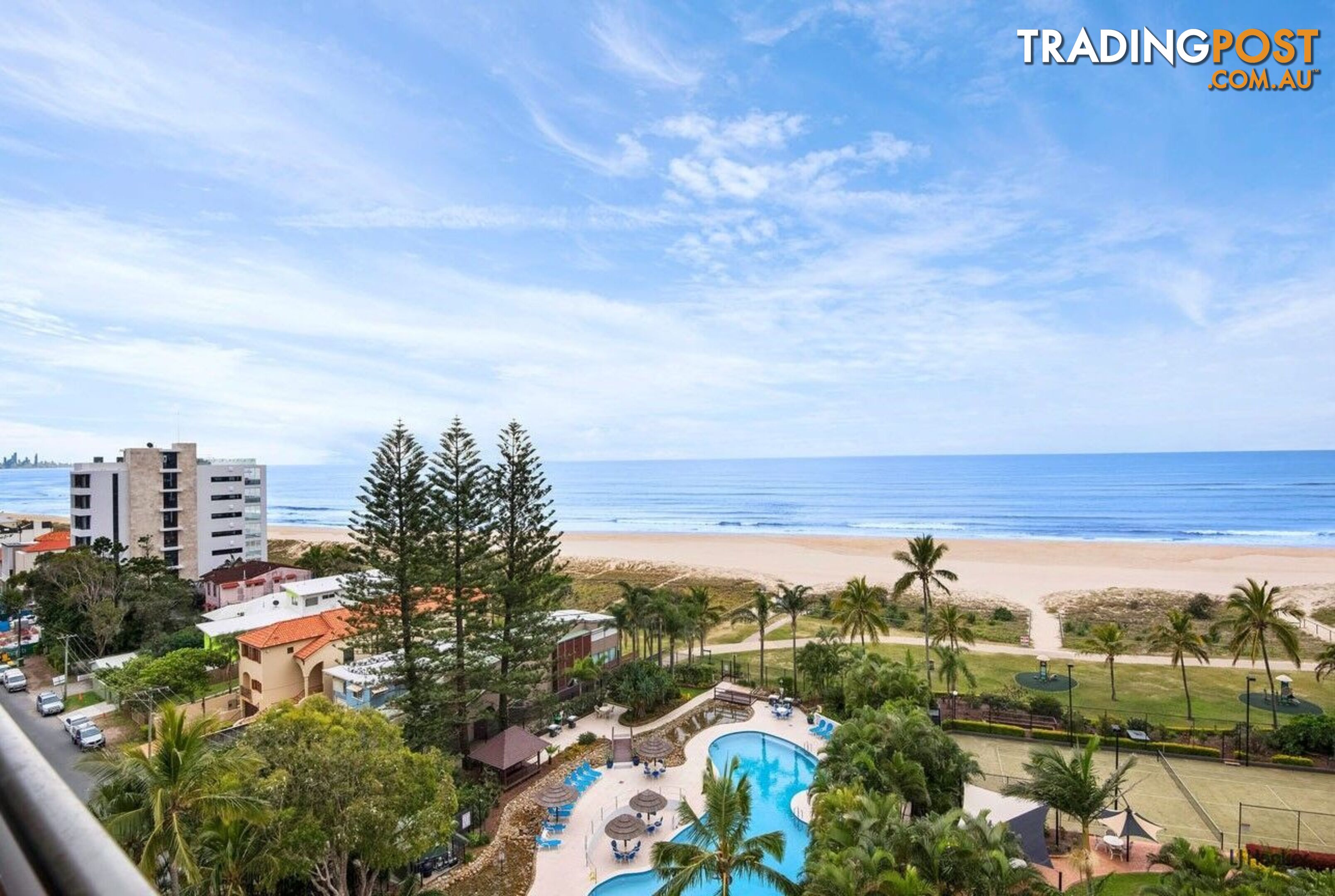 8A/973 Gold Coast Highway PALM BEACH QLD 4221