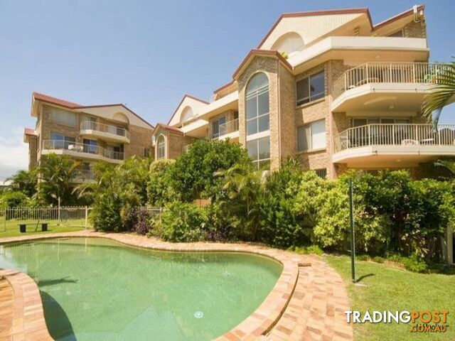 6/1251 Gold Coast Highway PALM BEACH QLD 4221