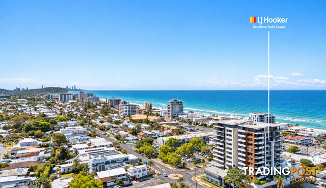 905/16-18 Seventh Avenue PALM BEACH QLD 4221