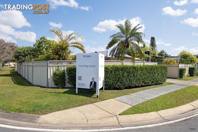 5 Bienvenue Drive CURRUMBIN WATERS QLD 4223