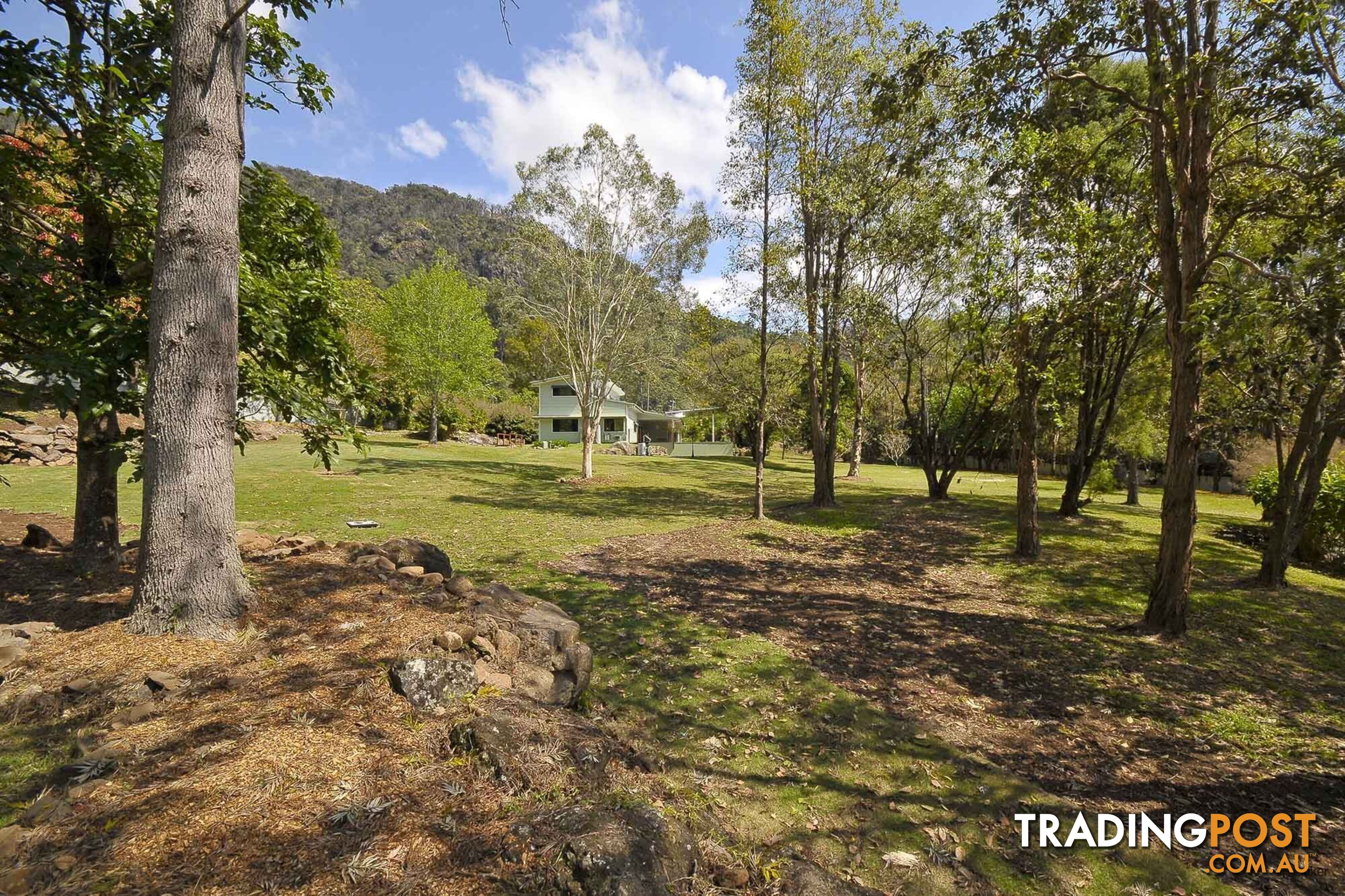 421 Petsch Creek Road TALLEBUDGERA VALLEY QLD 4228