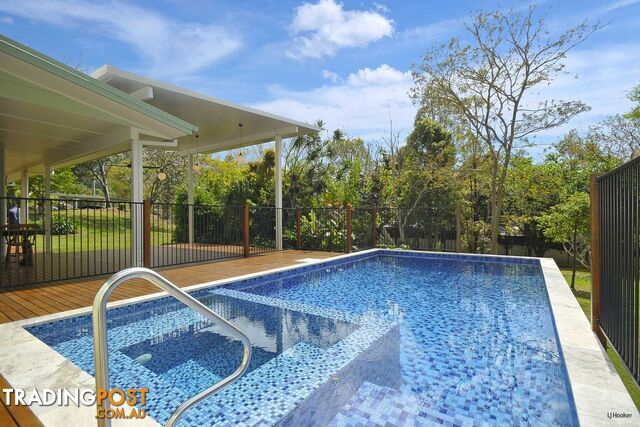 421 Petsch Creek Road TALLEBUDGERA VALLEY QLD 4228