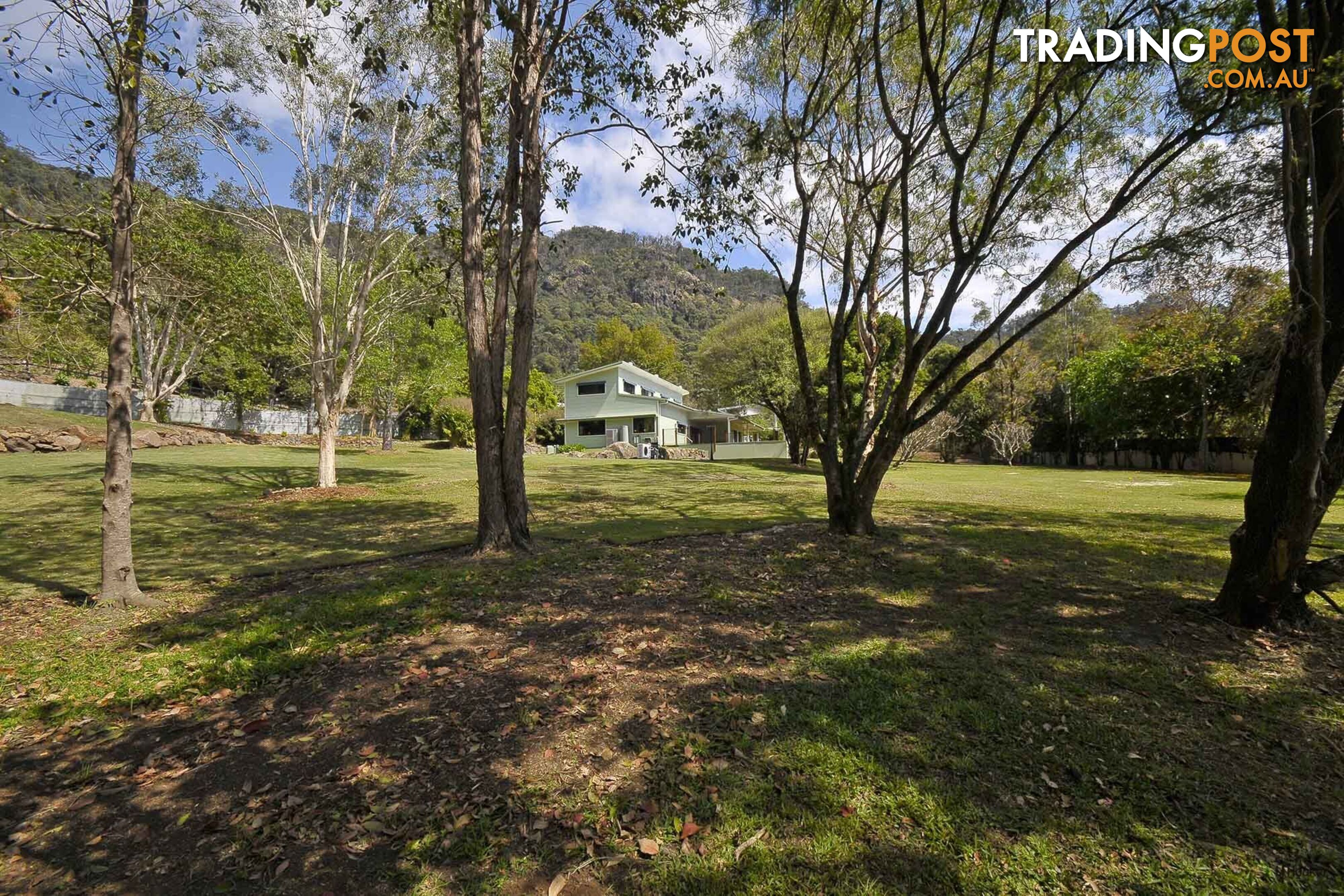 421 Petsch Creek Road TALLEBUDGERA VALLEY QLD 4228