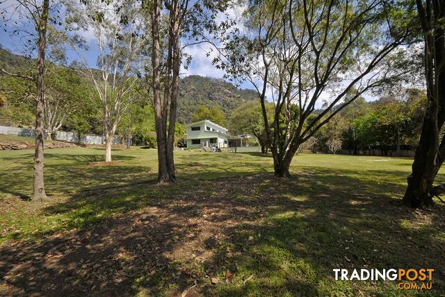 421 Petsch Creek Road TALLEBUDGERA VALLEY QLD 4228